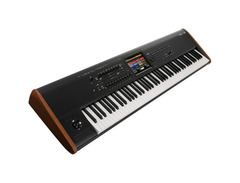 Korg Kronos 88 - 1st Edition image 3