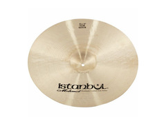 Istanbul Mehmet Traditional Series Medium Crash 18" image 3