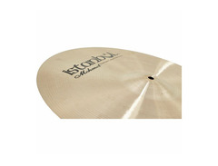 Istanbul Mehmet Traditional Series Medium Crash 18" image 4