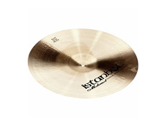 Istanbul Mehmet Traditional Series Medium Crash 19" image 2