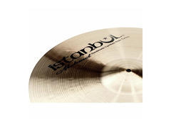 Istanbul Mehmet Traditional Series Medium Crash 19" image 3
