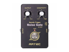 Artec Noise Gate image 4
