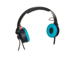 Sennheiser HD 25 Blue Limited Edition image 4
