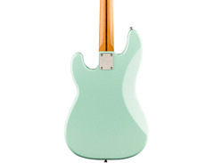 Squier Limited-Edition Classic Vibe ‘70s Precision Bass Guitar image 2