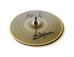 Zildjian L80 348 Low Volume Cymbals image 2