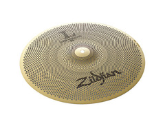 Zildjian L80 348 Low Volume Cymbals image 3