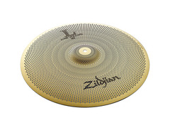Zildjian L80 348 Low Volume Cymbals image 4