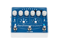 Electro-Harmonix Stereo Pulse Modulator image 2