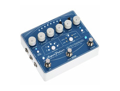 Electro-Harmonix Stereo Pulse Modulator image 3