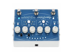 Electro-Harmonix Stereo Pulse Modulator image 4