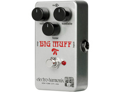 Electro-Harmonix "Ram's Head" Little Muff Pi image 3
