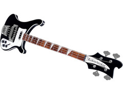 Rickenbacker 4003 image 2