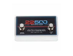 Electro-Harmonix 22500 Foot Controller image 2