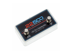 Electro-Harmonix 22500 Foot Controller image 3