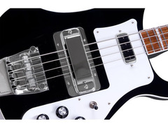 Rickenbacker 4003 image 3