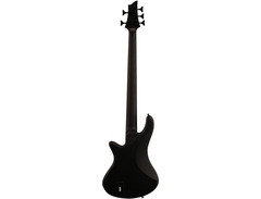 Schecter Diamond series stiletto 5 strings image 3