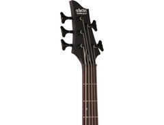 Schecter Diamond series stiletto 5 strings image 4