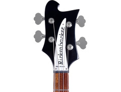 Rickenbacker 4003 image 4