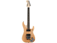 Washburn N4 Nuno Bettencourt Signature model image 3