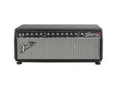 Fender Super Bassman Pro 300W Tube Bass Amp Head image 3