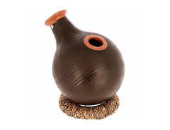 LP LP1400-C2 Udu Drum Claytone #2 image 4