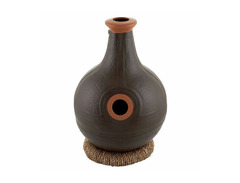 LP LP1400-C4 Udu Drum Claytone #4 image 2
