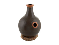LP LP1400-C4 Udu Drum Claytone #4 image 3