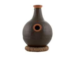 LP LP1400-C4 Udu Drum Claytone #4 image 4