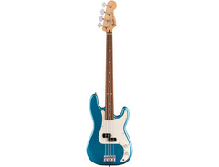 Fender Standard Precision Bass, Pau Ferro image 3