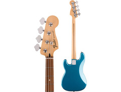 Fender Standard Precision Bass, Pau Ferro image 4