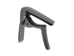 Crocodile Capo – Metal Trigger Capo image 4