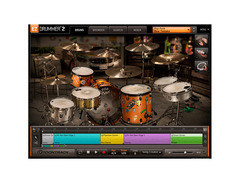 Toontrack POP PUNK EZX image 2