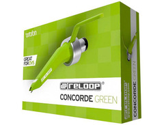 Reloop Ortofon Concorde Green image 4