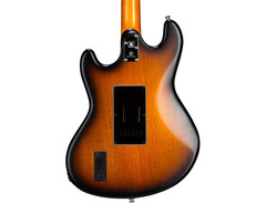 Ernie Ball Music Man Dustin Kensrue Stingray image 2