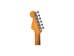 Fender '62 AVRI Stratocaster image 4
