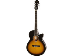 Epiphone PR-4E LE VS image 3
