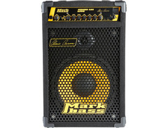 Markbass Combo 121 Lite Alain Caron image 2