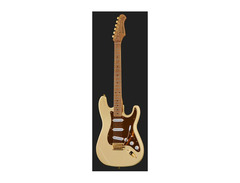 Harley Benton ST-62DLX Vintage Series image 2