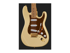 Harley Benton ST-62DLX Vintage Series image 4