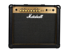 Marshall MG30GFX Gold image 2