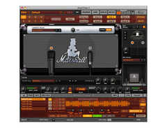 IK Multimedia AmpliTube Slash image 3
