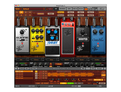 IK Multimedia AmpliTube Slash image 4