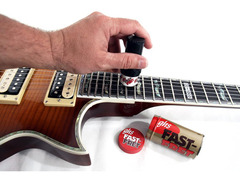 GHS Fast Fret image 2