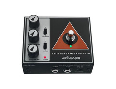 BassMaster fuzz image 4