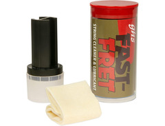 GHS Fast Fret image 3