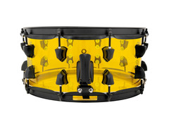 SJC drums Josh Dun acrylic crowd snare image 2