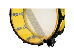 SJC drums Josh Dun acrylic crowd snare image 3