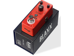 Stagg Blaxx Delay Pedal image 2
