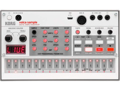 Korg Volca Keys MIDI Editor image 2