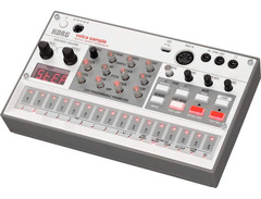 Korg Volca Keys MIDI Editor image 3